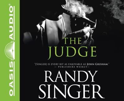Cover for John McLain · The Judge (CD) (2012)