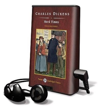 Hard Times - Charles Dickens - 其他 - Findaway World - 9781615745708 - 2009年12月1日