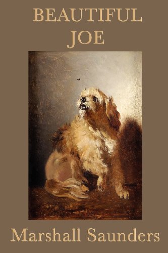 Cover for Marshall Saunders · Beautiful Joe (Paperback Book) (2011)