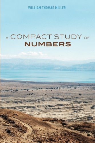 Cover for William Thomas Miller · A Compact Study of Numbers (Paperback Book) (2013)