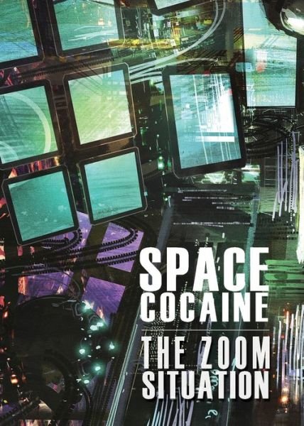 Cover for Mark Teppo · The Zoom Situation (Paperback Book) (2021)