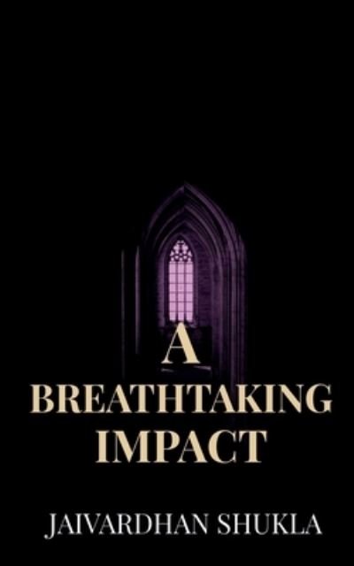 Cover for A Breathtaking Impact (Paperback Book) (2020)