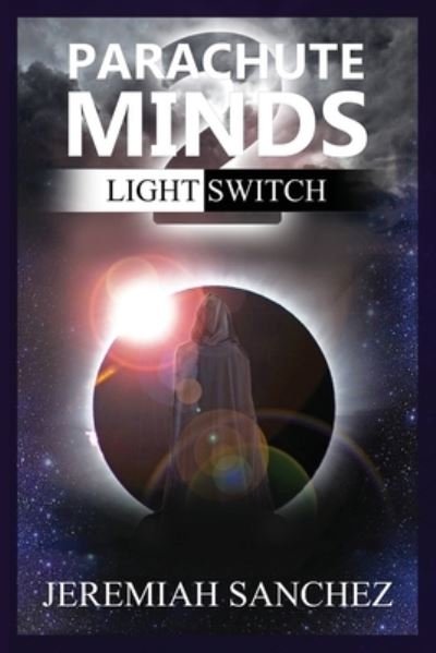 Cover for Dorrance Publishing Co. · Parachute Minds (Paperback Book) (2021)