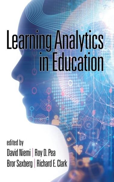 Learning Analytics in Education -  - 图书 - Emerald Publishing Inc - 9781641133708 - 2018年8月22日