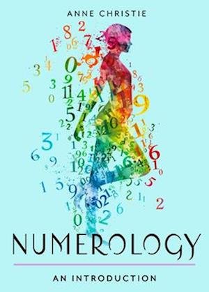 Cover for Christie Anne · Numerology Your Plain &amp; Simple Gt Number (Book) (2025)