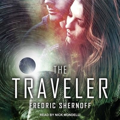 Cover for Fredric Shernoff · The Traveler Lib/E (CD) (2018)