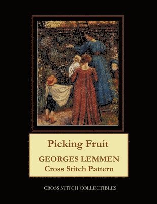 Picking Fruit - Kathleen George - 图书 -  - 9781671578708 - 2019年12月4日