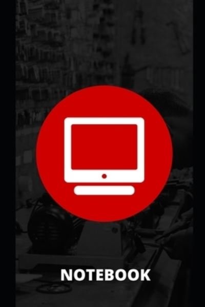 Technology Notebook - Soufiane Boussali - 图书 -  - 9781678438708 - 2019年12月20日