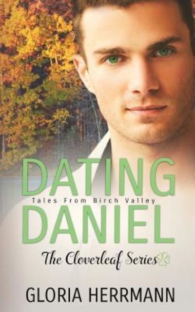 Cover for Gloria Herrmann · Dating Daniel (Paperback Book) (2016)