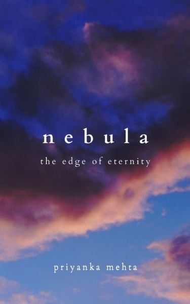 Cover for Priyanka Mehta · Nebula (Paperback Book) (2019)