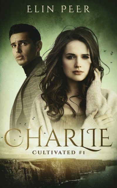 Cover for Elin Peer · Charlie (Paperback Book) (2019)