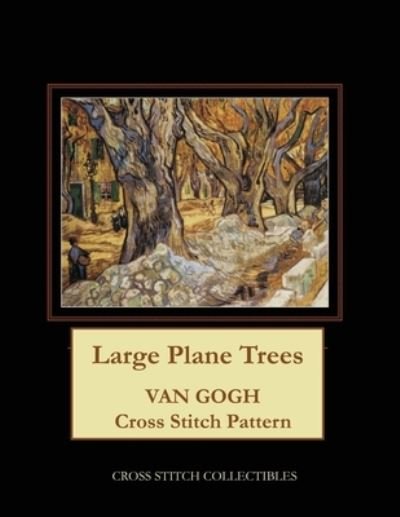 Large Plane Trees - Kathleen George - 图书 -  - 9781697389708 - 2019年10月3日