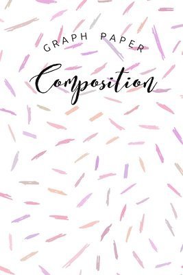 Graph Paper Composition - Soul Linker Books Publishing - 图书 -  - 9781697529708 - 2019年10月4日