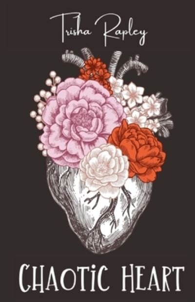 Cover for Patricia Rapley · Chaotic Heart (Paperback Book) (2020)