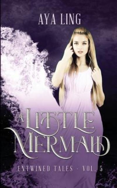 A Little Mermaid -  - 图书 - CreateSpace - 9781723118708 - 2018年7月19日