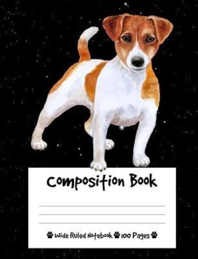 Cover for Urban Lighthouse Journals · Composition Book (Paperback Book) (2018)