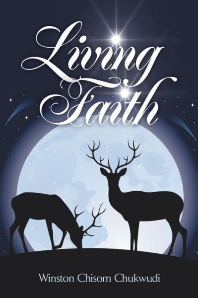 Cover for Winston Chisom Chukwudi · Living Faith (Paperback Book) (2018)