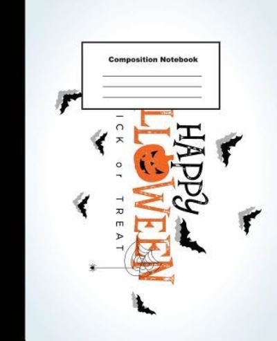 Composition Notebook - Tom's Sunshine - 图书 - Independently Published - 9781728647708 - 2018年10月10日