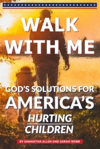 Cover for Sarah Webb · Walk With Me (Paperback Book) (2019)