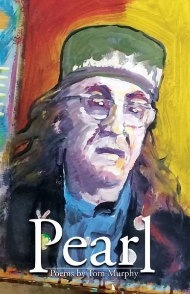 Cover for Tom Murphy · Pearl (Book) (2020)