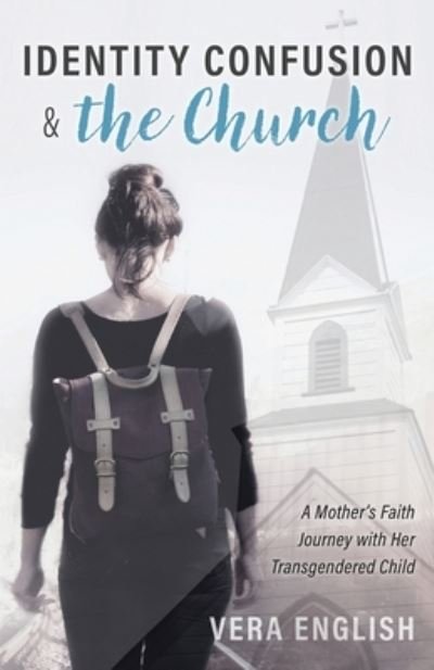 Cover for Vera English · Identity Confusion And The Church (Paperback Book) (2021)