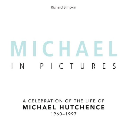 Cover for Richard Simpkin · Michael - in Pictures (Hardcover Book) (2015)