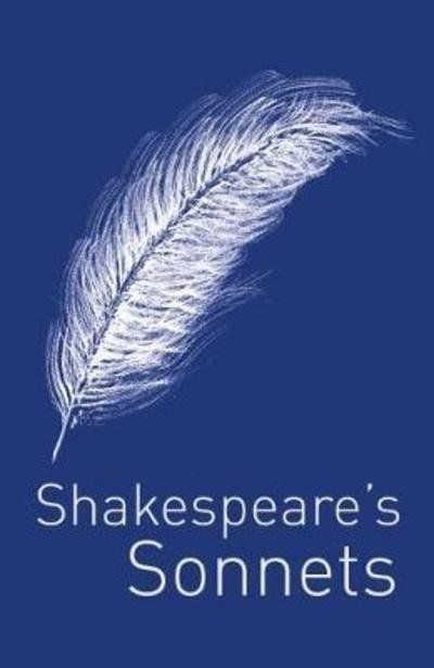 Shakespeare's Sonnets - William Shakespeare - 图书 - Arcturus Publishing Ltd - 9781788287708 - 2018年7月15日