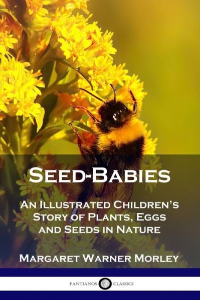 Cover for Margaret Warner Morley · Seed-Babies: An Illustrated Children's Story of Plants, Eggs and Seeds in Nature (Paperback Book) (1901)