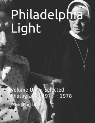 Cover for David Puglia · Philadelphia Light (Paperback Book) (2019)