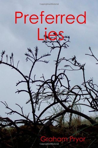 Cover for Graham Pryor · Preferred Lies (Paperback Book) (2007)