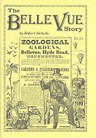 Cover for Robert Nicholls · The Belle Vue Story (Paperback Book) (1992)