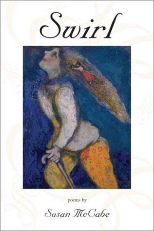 Cover for Susan McCabe · Swirl (Paperback Book) [First edition] (2014)