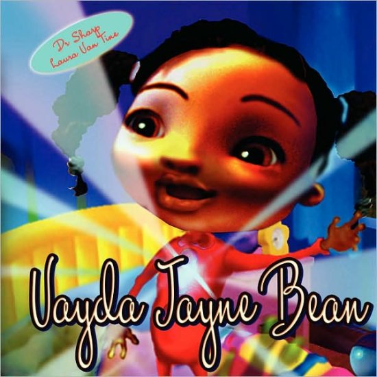 Vayda Jane Bean - Chocolate - Dr Michael Sharp - 图书 - Avatar Publications - 9781897455708 - 2007年9月9日
