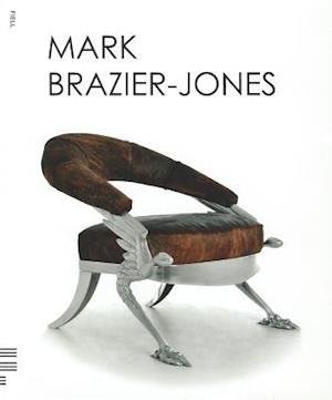 Mark BrazierJones - Mark BrazierJones - 图书 -  - 9781906863708 - 