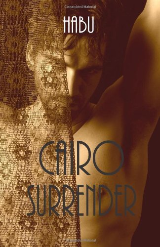 Cover for Habu · Cairo Surrender (Paperback Book) (2011)