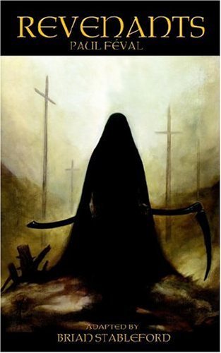 Cover for Paul Feval · Revenants (Paperback Book) (2006)