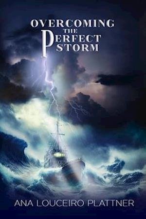 Cover for Ana Louceiro Plattner · Overcoming the Perfect Storm (Book) (2024)