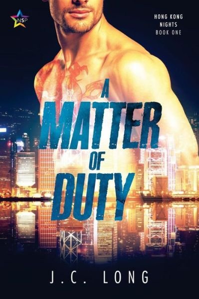Cover for J C Long · A Matter of Duty (Paperback Book) (2017)
