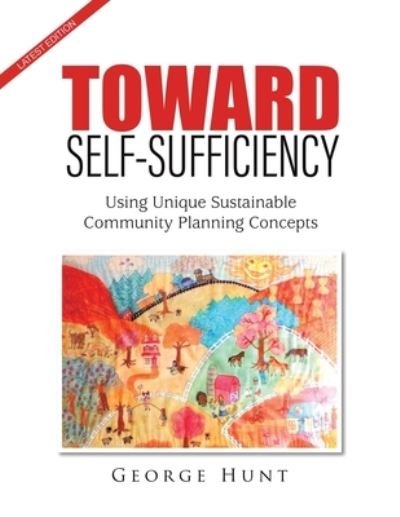 Cover for George Hunt · Toward Self-Sufficiency from Chaos (Book) (2020)