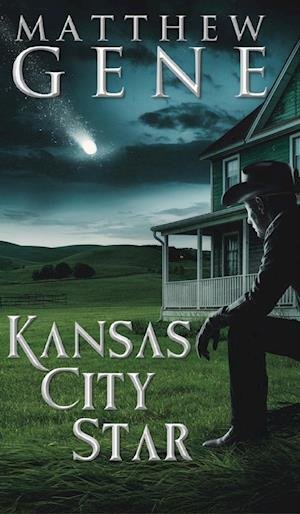Cover for Matthew Gene · Kansas City Star (Hardcover Book) (2024)