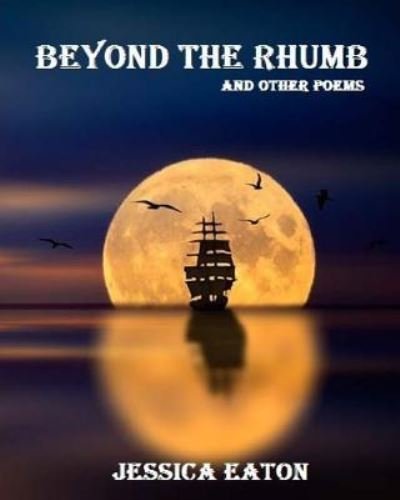 Cover for Jessica Eaton · Beyond The Rhumb (Paperback Book) (2017)