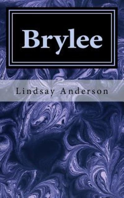 Cover for Lindsay Anderson · Brylee (Paperback Book) (2017)