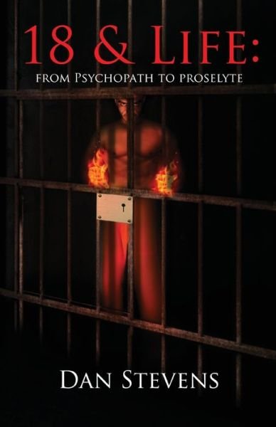 Cover for Dan Stevens · 18 and Life (Paperback Book) (2021)
