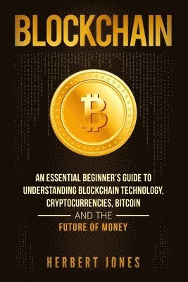 Cover for Herbert Jones · Blockchain (Book) (2017)