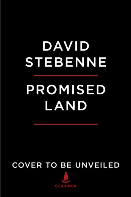 Cover for David Stebenne · Promised Land: How the Rise of the Middle Class Transformed America, 1929-1968 (Hardcover Book) (2020)