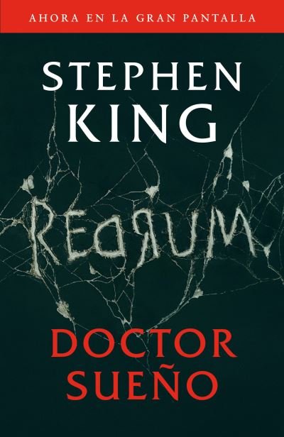 Doctor Sueño -  - 图书 - Vintage Español - 9781984898708 - 2019年10月22日