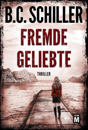 Cover for Schiller · Fremde Geliebte (Book)
