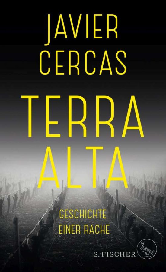 Terra Alta - Cercas - 图书 -  - 9783103970708 - 