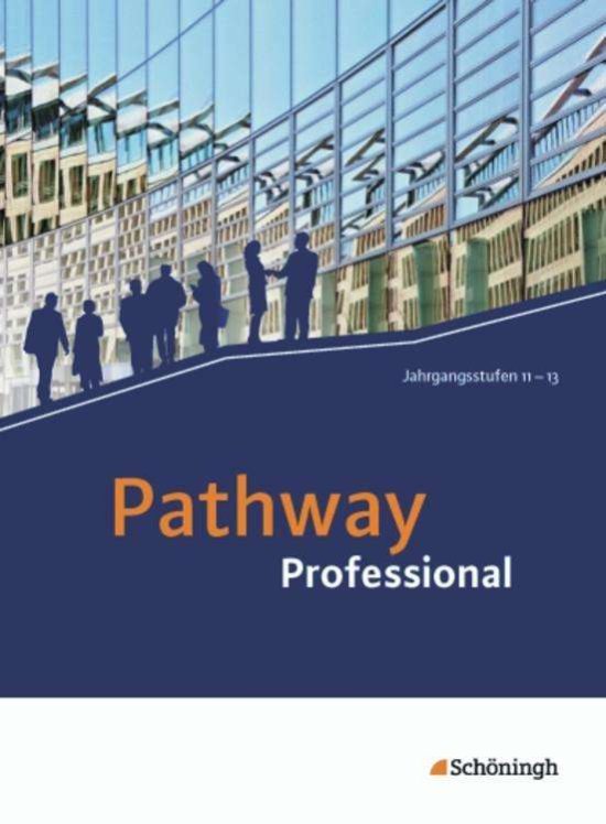Pathway Professional Sb - Iris Edelbrock - 图书 -  - 9783140401708 - 