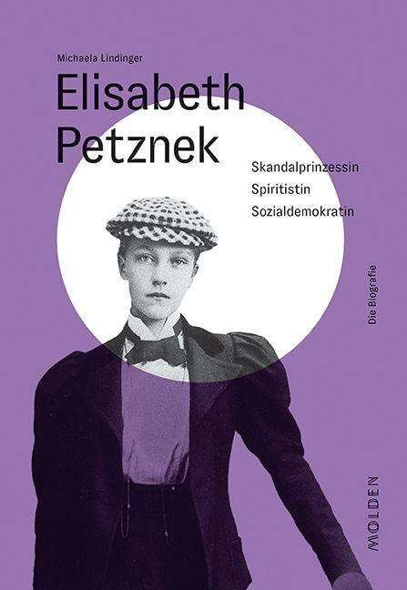 Cover for Lindinger · Elisabeth Petznek (Book)